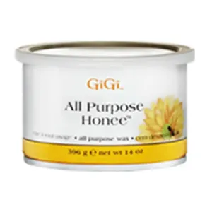 GiGi All Purpose Honee Soft Wax