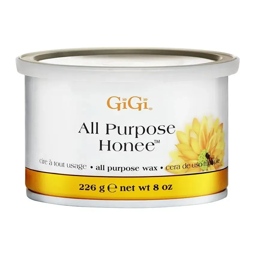 GiGi All Purpose Honee Soft Wax