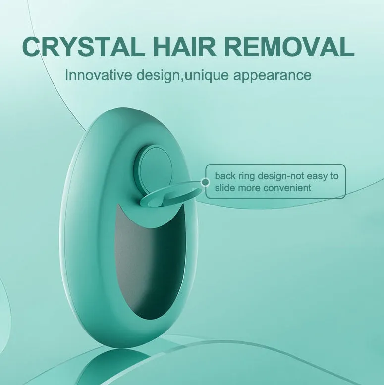 Hair Removal for Women and Men