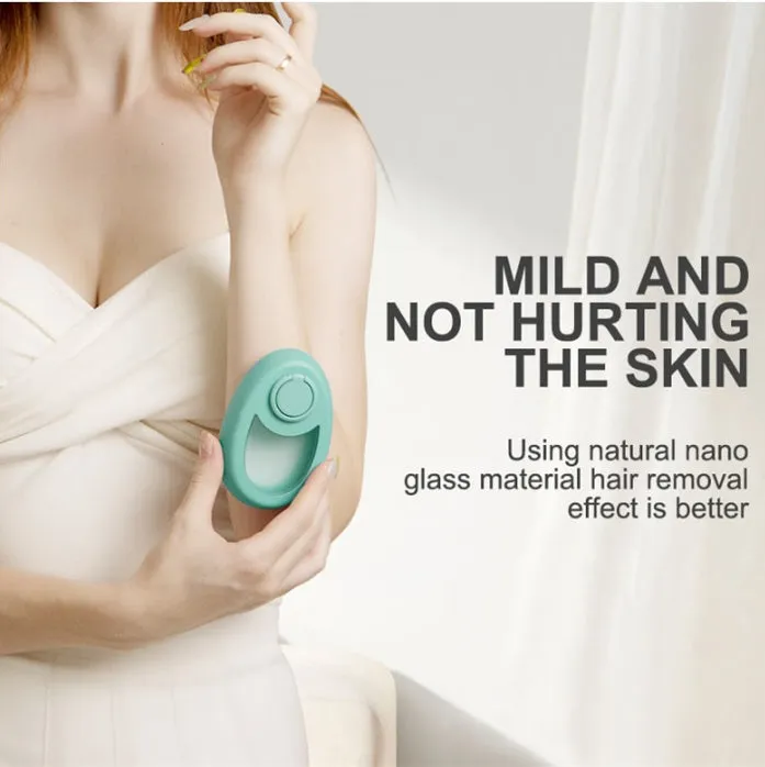 Hair Removal for Women and Men