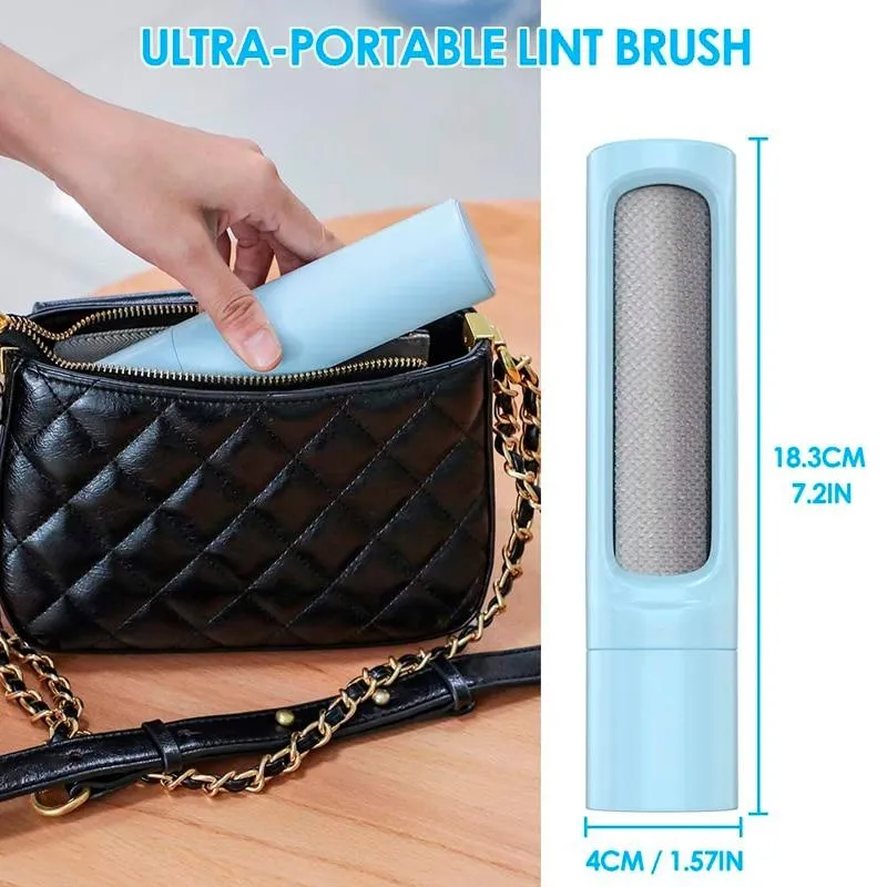 Hair Remover Roller