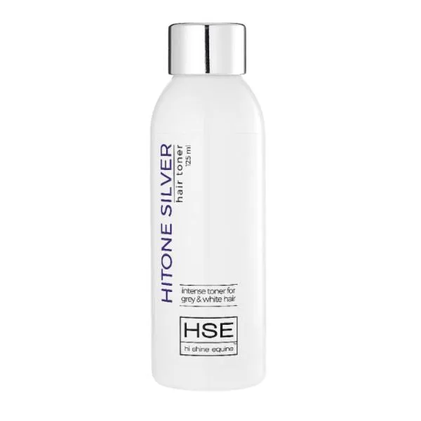 Hi Shine HiTone Silver Toner