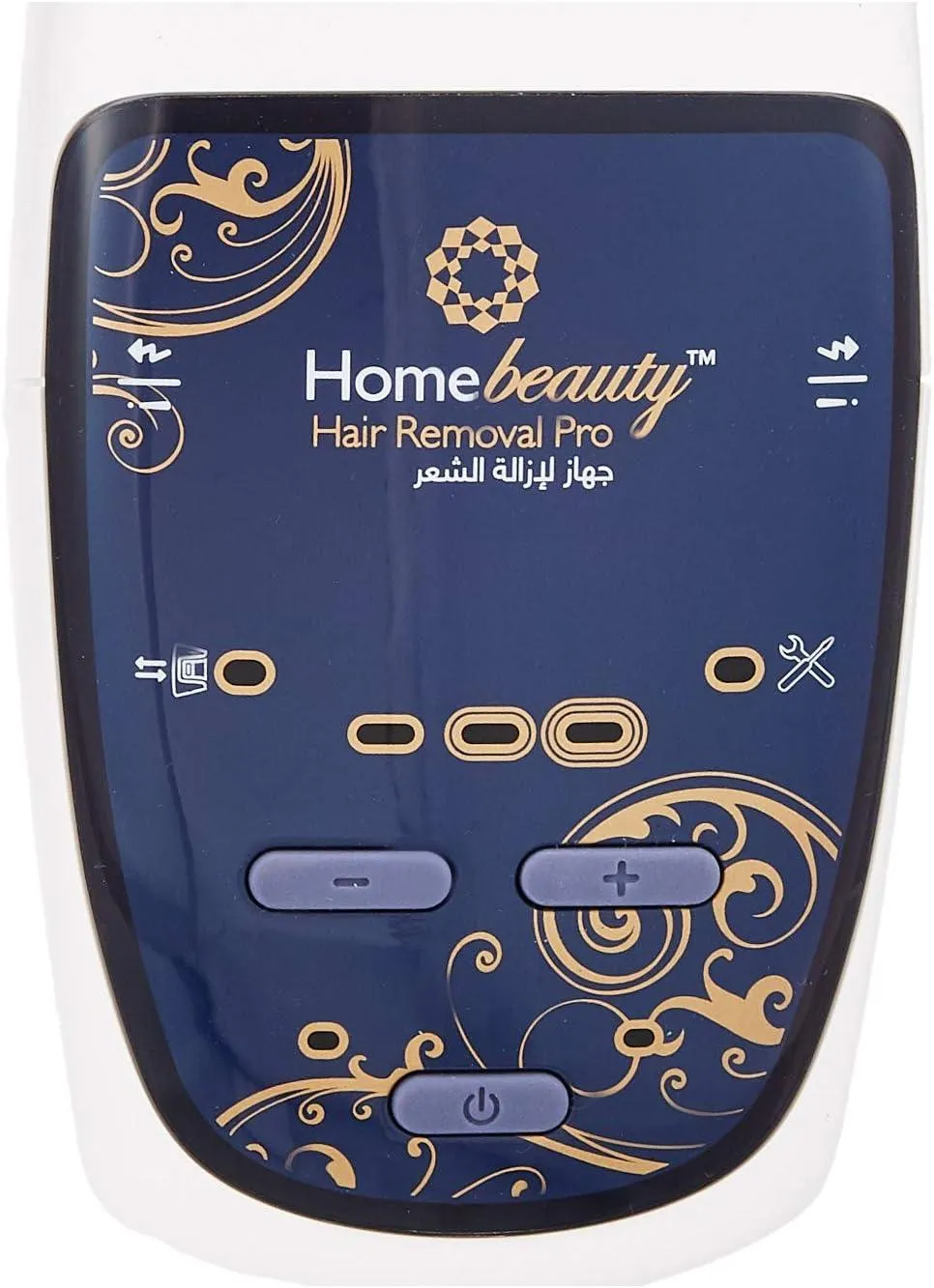 Homebeauty Hair Removal Body