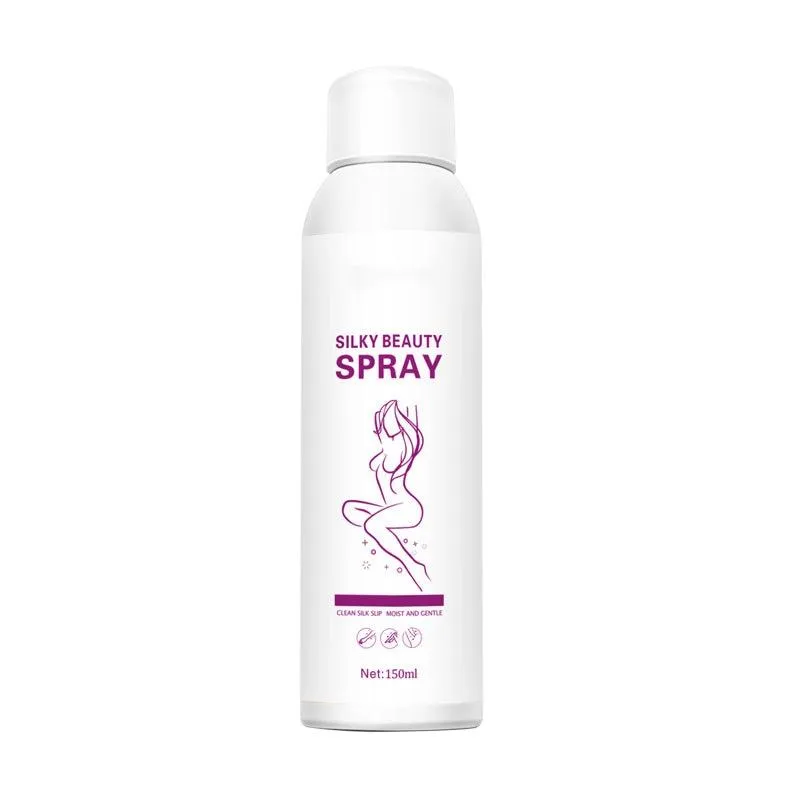 Household Fashion Hair Removal Spray Mousse