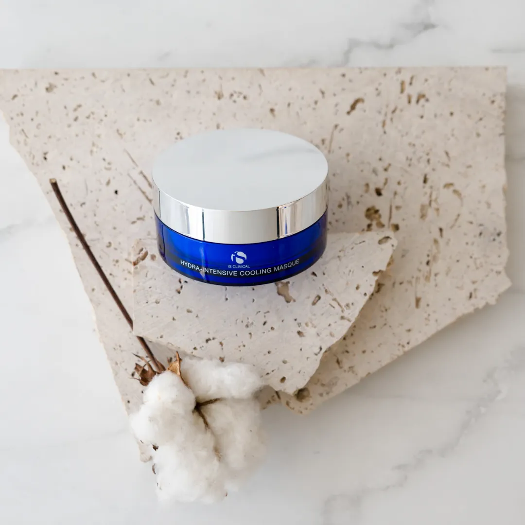 iS Clinical Hydra-Intensive Cooling Mask