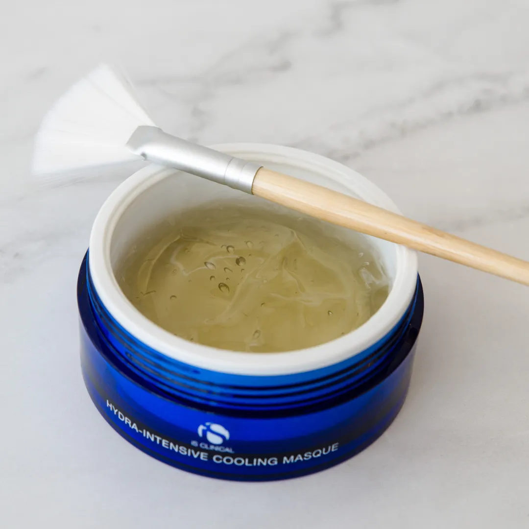 iS Clinical Hydra-Intensive Cooling Mask