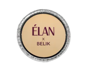 ÉLAN - Dense Wax - Professional Facial Hair Removal Wax, 100g