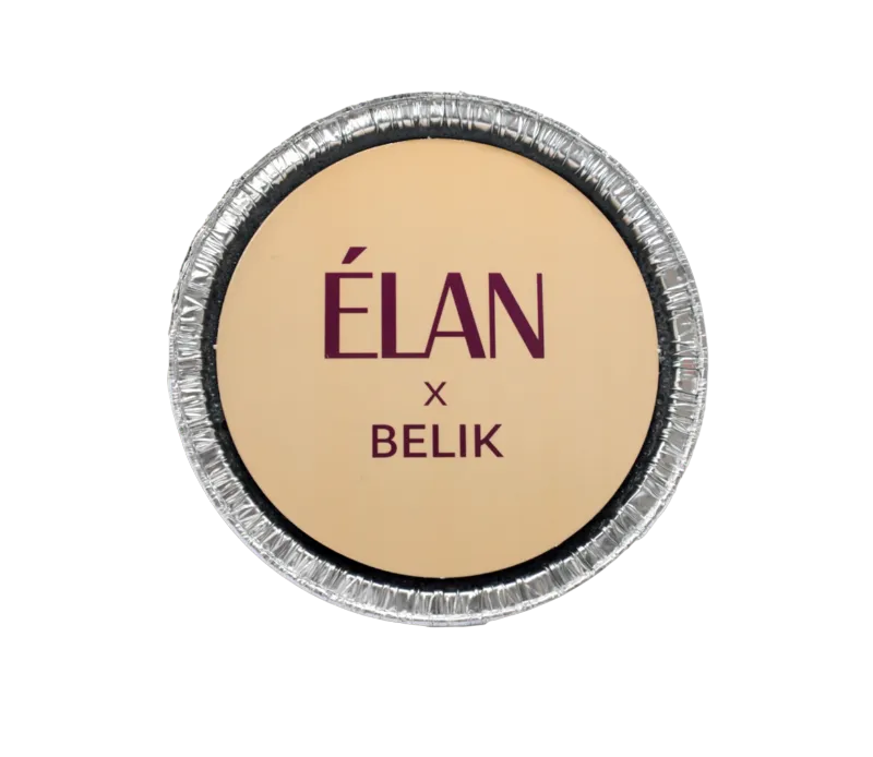 ÉLAN - Dense Wax - Professional Facial Hair Removal Wax, 100g