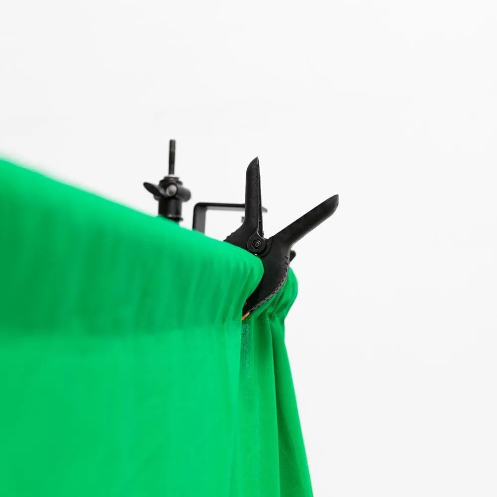 Large Backdrop Photography Peg Clamp (16cm)