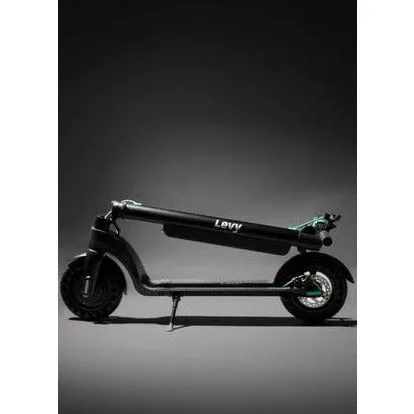 Levy Original 36V/6.4Ah 350W Folding Electric Scooter