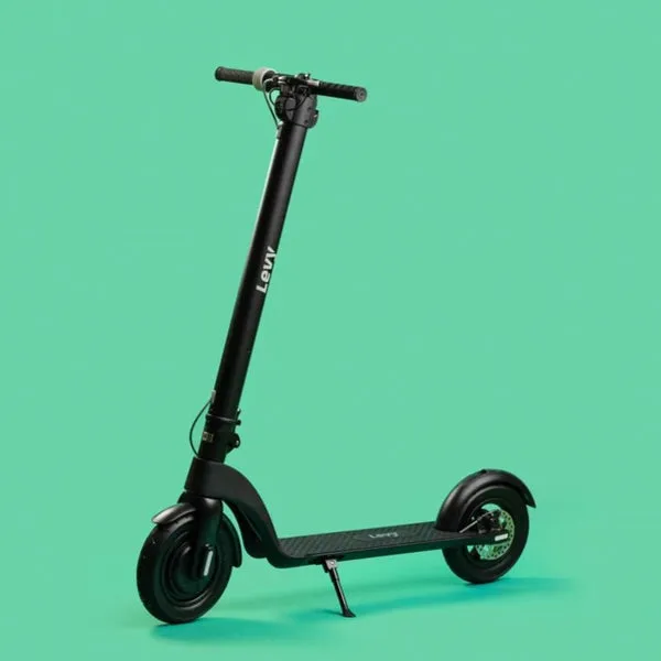 Levy Original 36V/6.4Ah 350W Folding Electric Scooter