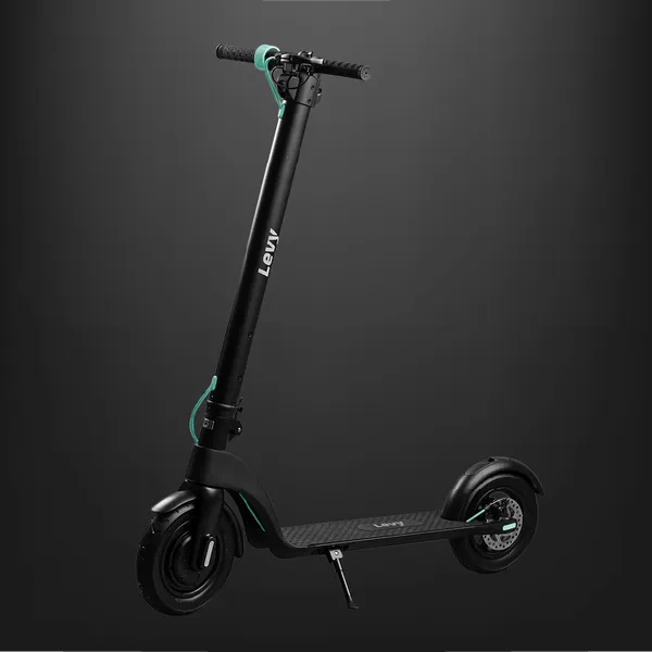 Levy Original 36V/6.4Ah 350W Folding Electric Scooter