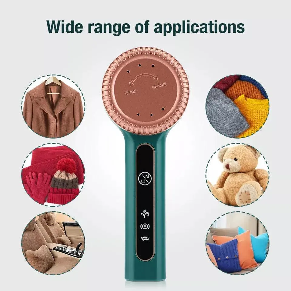 Lint Remover for Clothes USB Electric Rechargeable