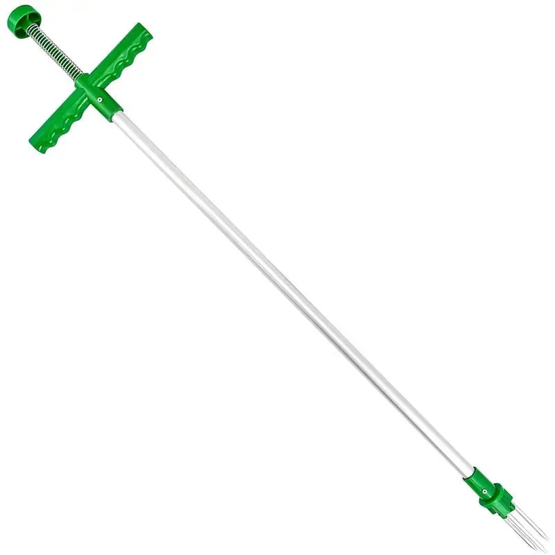 Long Handle Weed Remover Tool