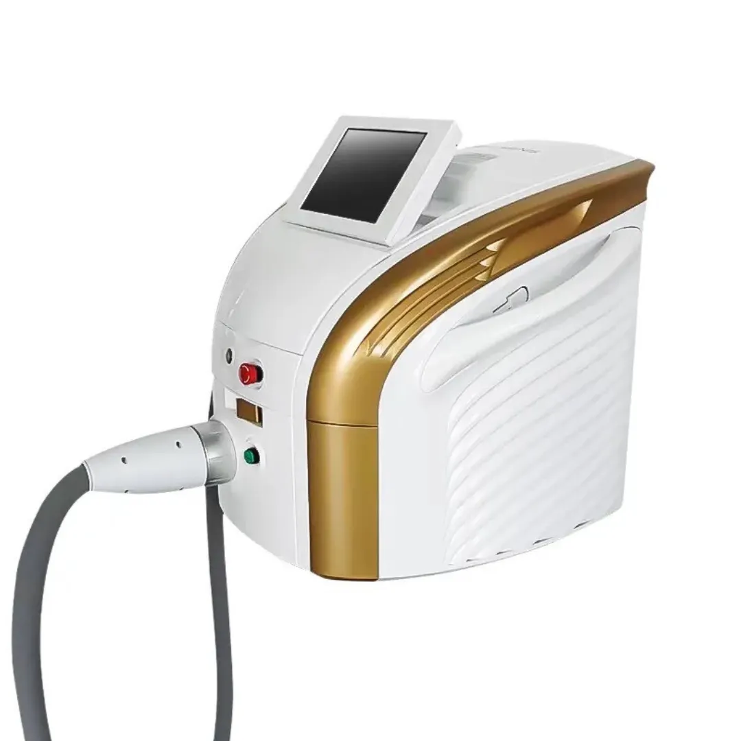 Luminous Skin OPT Laser