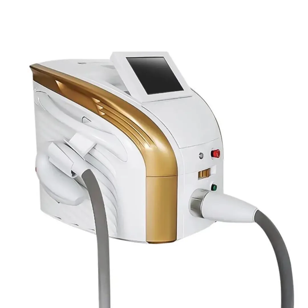 Luminous Skin OPT Laser