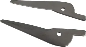 Malco MV12RB 3" Replacement Blades