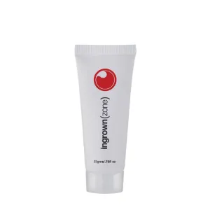 Mancine Ingrown Zone Cream 22g