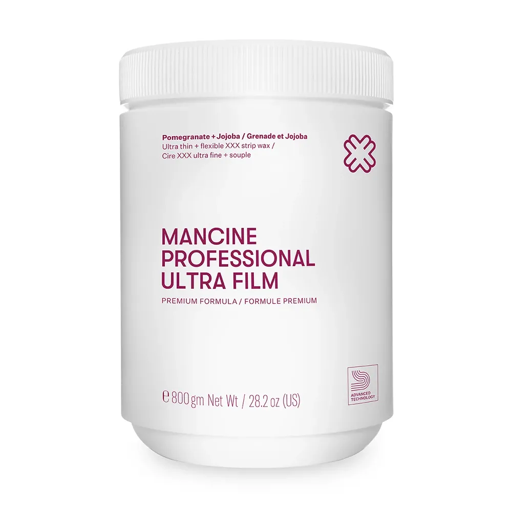 Mancine ULTRA FILM POMEGRANATE & JOJOBA 800gm