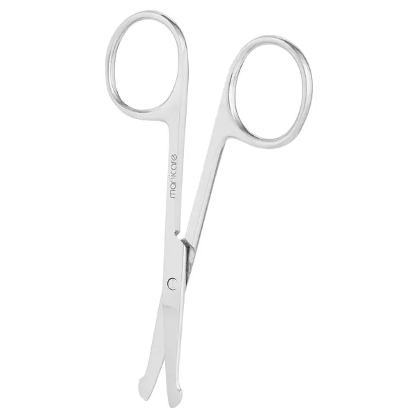 Manicare - Nasal Scissors