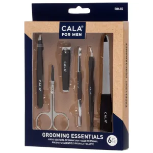 Men's Grooming Essentials Kit