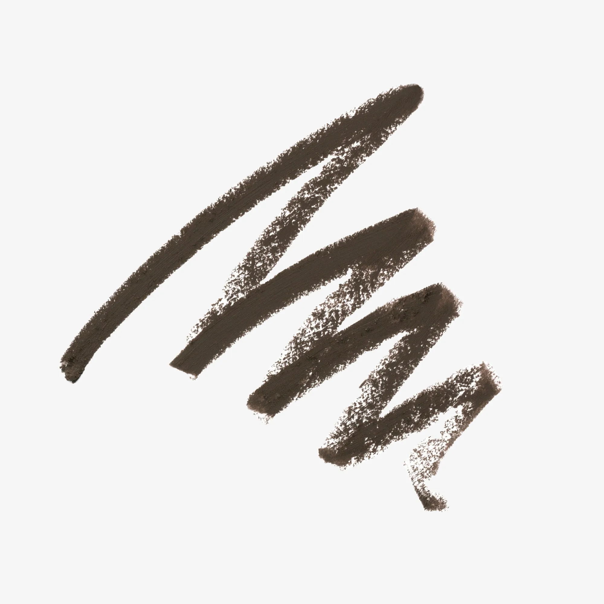 Microblade Effect Eyebrow Pencil - Dark Ash Brown