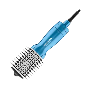 Mini Oval Hot Air Brush