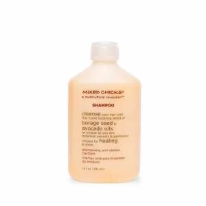 Mixed Chicks Gentle Clarifying Shampoo