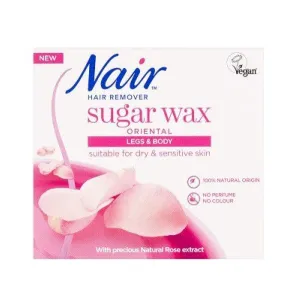 NAIR HAIR REMOVER SUGAR WAX 350ML