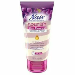 Nair: Nourish Skin Renewal