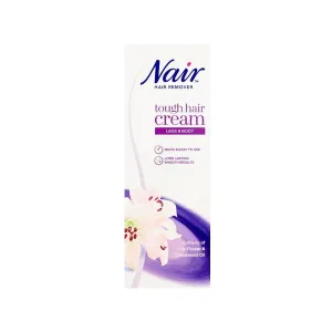 Nair Tough Hair Removal Cream 200ml