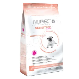 Nupec Sensitive Razas Pequeas