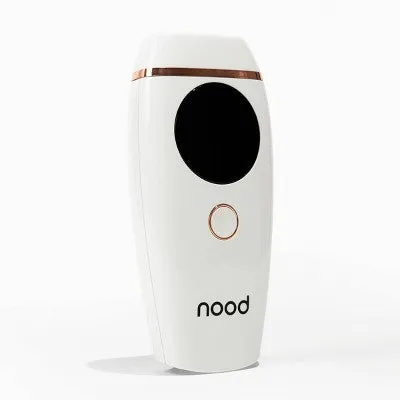 Open Box - Nood The Flasher 2.0 IPL Permanent Hair Removal