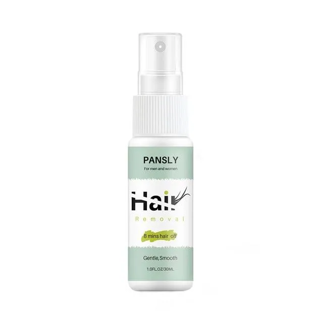 Pansly Hair Removal Spray