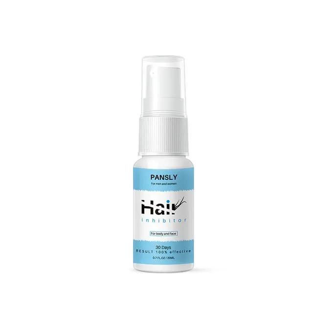 Pansly Hair Removal Spray