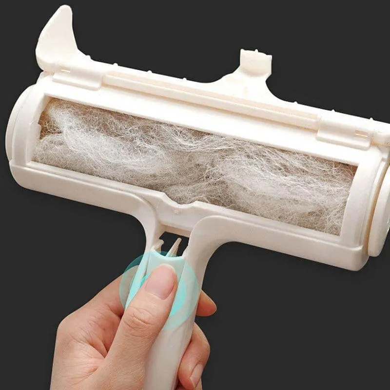 Pet Hair Roller Sticking Brush