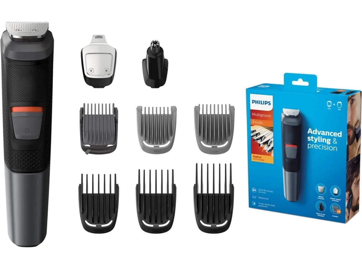 Philips Multigroom Series 5000 9-in-1 (MG5720)