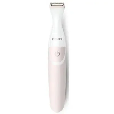 Philips Women's Rechargeable Electric Trimmer Bundle Kit - BRT387/90