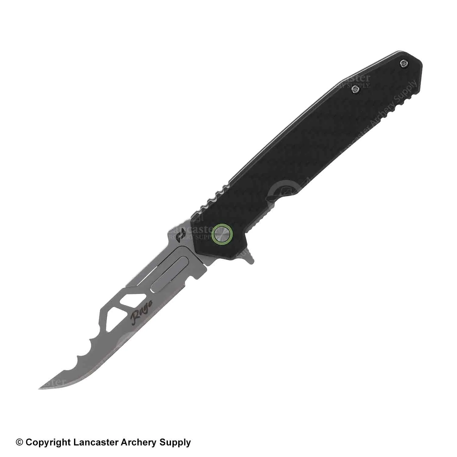 Rage Phantom Enrage 7" Knife