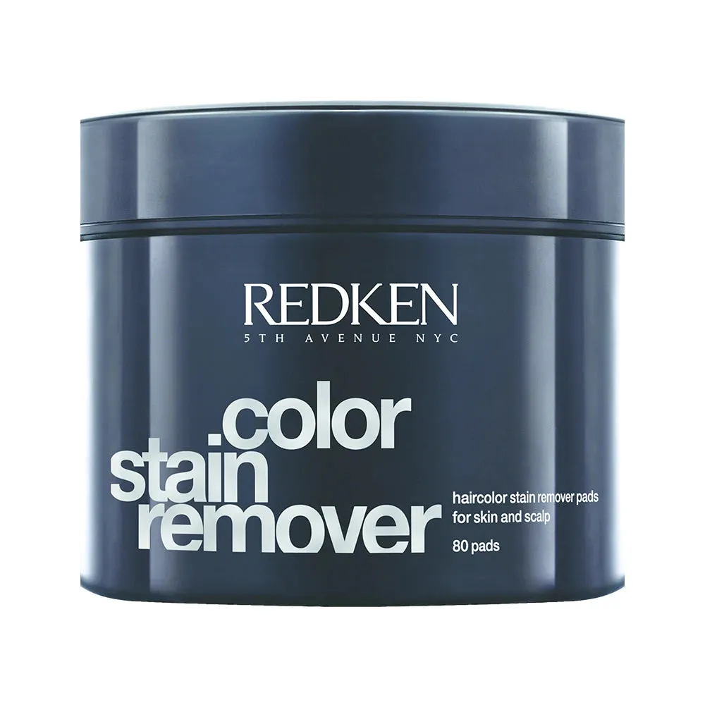 Redken Color Stain Remover (80 Pads)