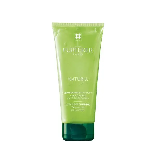 Rene Furterer - Naturia Extra gentle shampoo