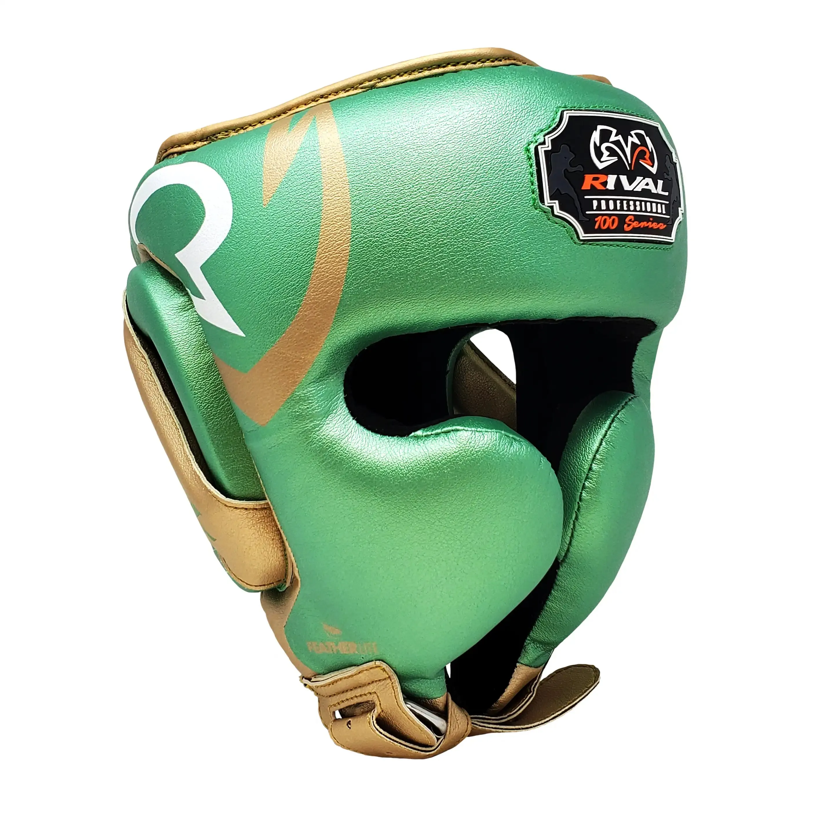 Rival RHG100 Professional Headgear