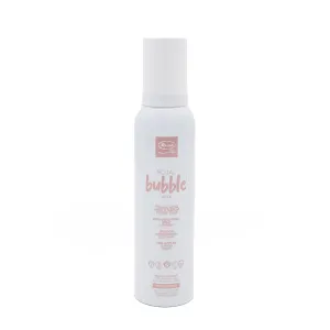 Ro.ial Professional Cold Bubble Wax - Pink Titanium Rose - 150ml