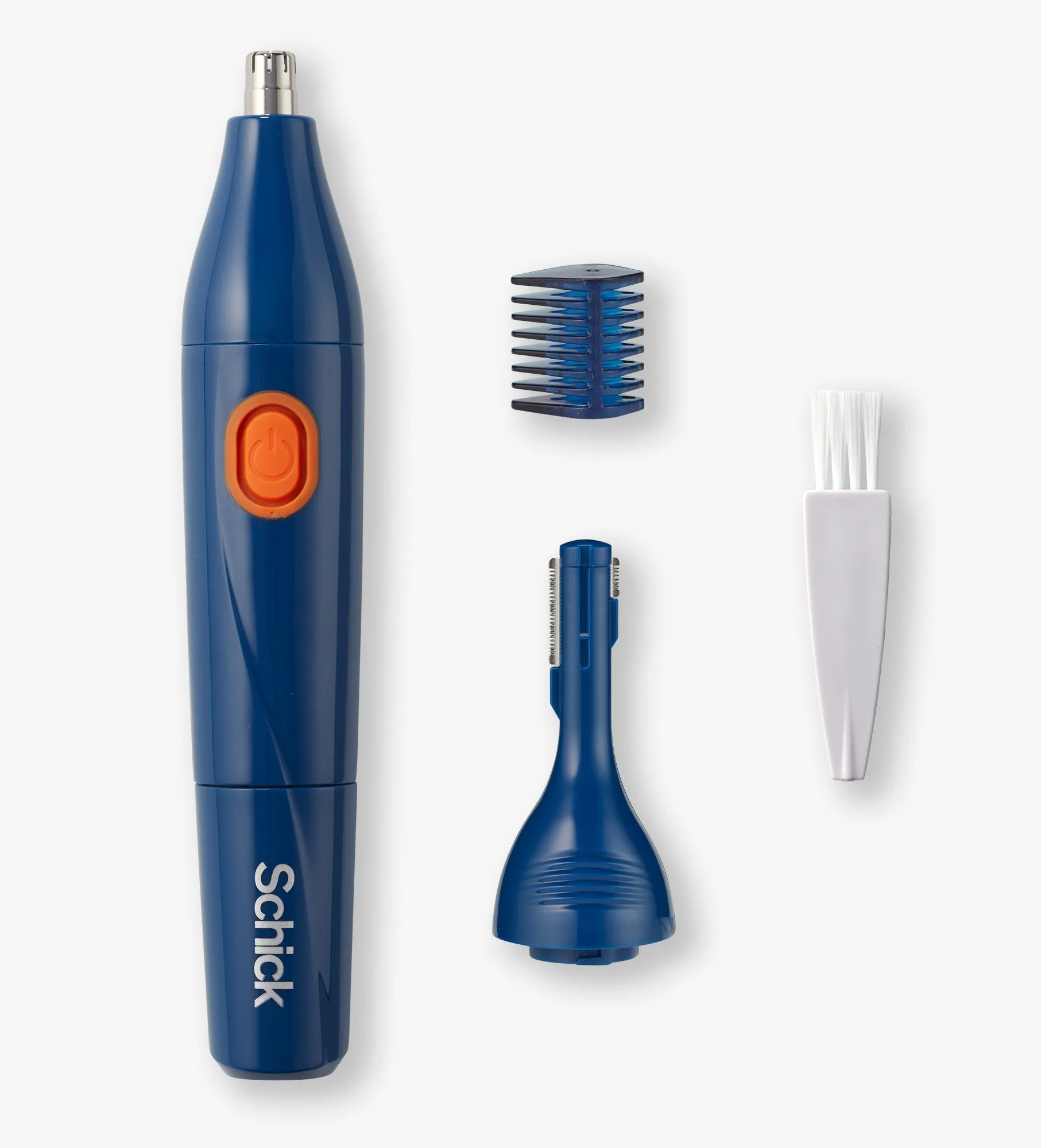 Schick® Expert Finish 3-in-1 Trimmer