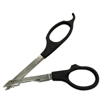 Skin Staple Remover Sterile