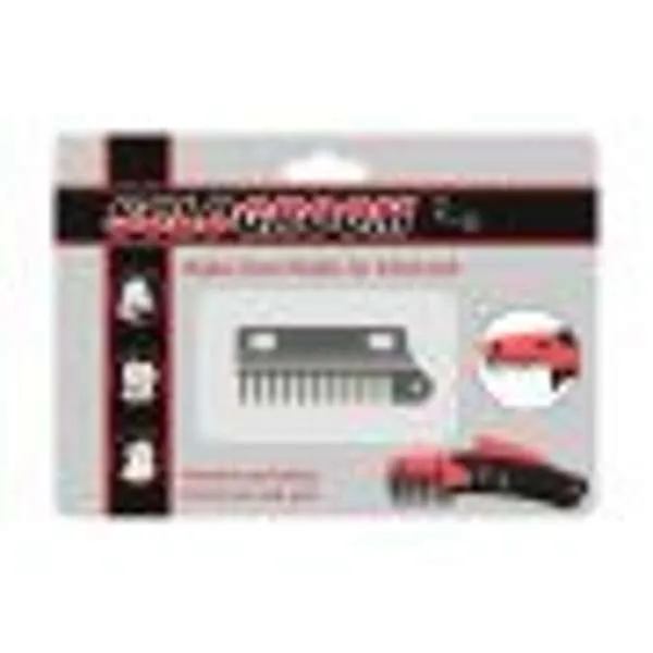 Solo Groom Solocomb Replacement Blades