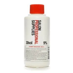 SPS Creme Peroxide 30 Vol 200ml