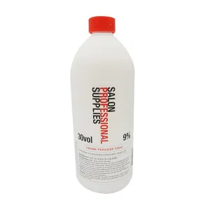 SPS Creme Peroxide 30 Vol 950ml