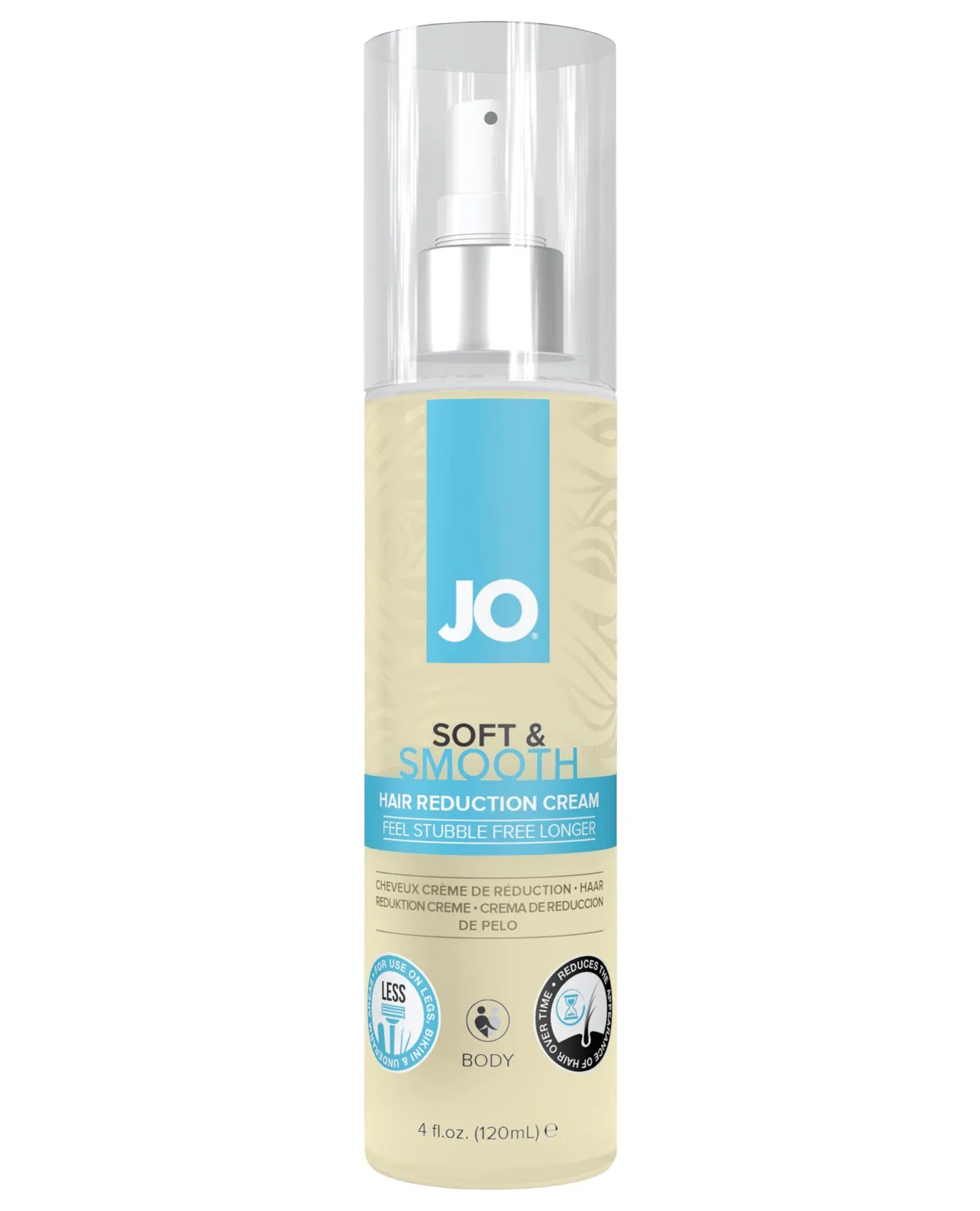 System JO Hair Reduction Serum - 4 oz