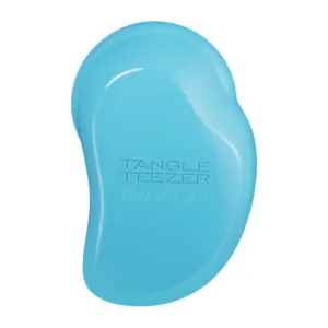 Tangle Teezer Thick & Curly - Azure Blue